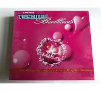Techno Ballads - Techno Ballads [Import]