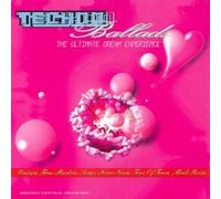 Techno Ballads Vol 1