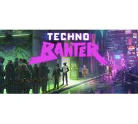 Techno Banter (Steam Account)