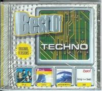 Techno : Best Of Ars