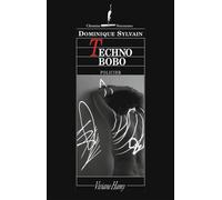 Techno bobo - Dominique Sylvain - Viviane hamy - Livre