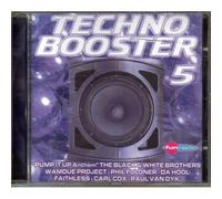 Techno Booster 5