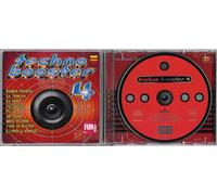 Techno Booster Iv