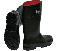 TECHNO BOOTS Botte de sécurité Otra taille 44 noir S5 CI SRC EN ISO 20345 pol...