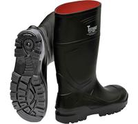 TECHNO BOOTS Bottes de sécurité Otra taille 45 noir ( 4000374525 )
