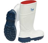 TECHNO BOOTS Bottes de sécurité VITAN taille 43 blanc ( 8000145347 )