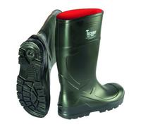 Techno Boots Stiefel 35334 VOSSO PU, S5, Vert T. 39 TECHNO BOOTS Quantité:1