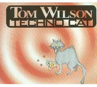 Wilson,Tom - Techno Cat [Import]