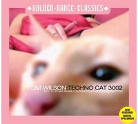 Techno Cat 3002 [Import]