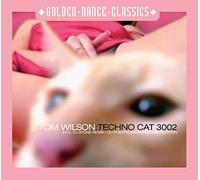 Techno Cat 3002 [Import]