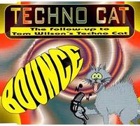 Techno Cat – Bounce – Zyx Music