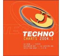 Diverse Pop - Techno Charts Vol.2 [Import]