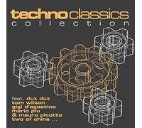 Techno Classics Collection