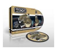 Techno Club - Best Of 25 Years - Cd Album
