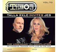 Techno Club Vol 70
