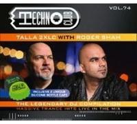Techno Club Vol. 74