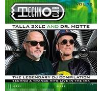 Techno Club Vol 75