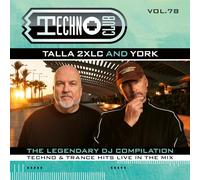 Techno Club Vol 78