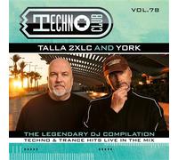 Techno Club Vol 78