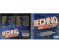 Techno Collector 2 (Special Hard Tech)