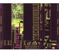 Techno Compilation - Techno World 2 (1992) [Import]
