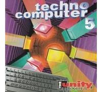 Techno Computer Vol.5 (UK [Import]