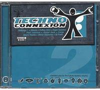 Various Mielsch – Techno Connexion 2 – Compilation