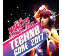 Various Artists - Techno Core 2017