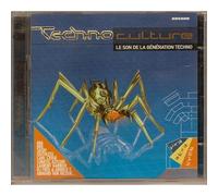 Diverse (Techno) – Techno Culture – Import