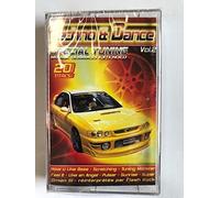 Techno & Dance Special Tuning Vol.3