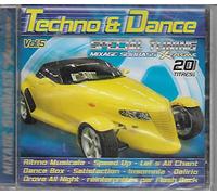 Techno & Dance Special Tuning Vol.5