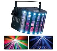 Showtec Effet LED Techno Derby