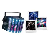 Showtec Effet LED Techno Derby