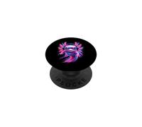 Techno EDM House Goa Festival Electro PSY Trance Rave DnB PopSockets PopGrip Adhésif
