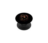 Techno EDM House Goa Festival Electro PSY Trance Rave DnB PopSockets PopGrip Adhésif
