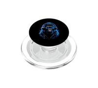 Techno EDM House Goa Festival Electro PSY Trance Rave DnB PopSockets PopGrip pour MagSafe