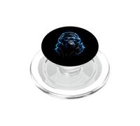 Techno EDM House Goa Festival Electro PSY Trance Rave DnB PopSockets PopGrip pour MagSafe
