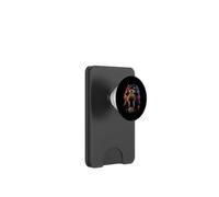 Techno EDM House Goa Festival Electro PSY Trance Rave DnB PopSockets PopWallet pour MagSafe