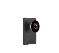 Techno EDM House Goa Festival Electro PSY Trance Rave DnB PopSockets PopWallet pour MagSafe