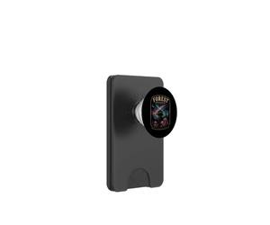 Techno EDM House Goa Festival Electro PSY Trance Rave DnB PopSockets PopWallet pour MagSafe