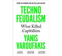 Techno-féodalisme