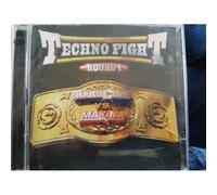 Techno Fight Round 1