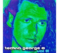 Techno George's Vol 01