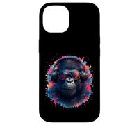 Techno House Electro Minimal Goa PSY Trance Acid Rave DnB Coque pour iPhone 14