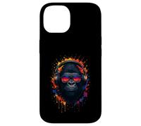 Techno House Electro Minimal Goa PSY Trance Acid Rave DnB Coque pour iPhone 14