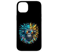 Techno House Electro Minimal Goa PSY Trance Acid Rave DnB Coque pour iPhone 14 Plus