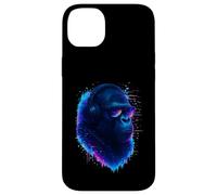 Techno House Electro Minimal Goa PSY Trance Acid Rave DnB Coque pour iPhone 14 Plus