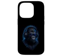 Techno House Electro Minimal Goa PSY Trance Acid Rave DnB Coque pour iPhone 14 Pro