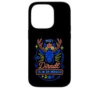 Techno House Electro Minimal Goa PSY Trance Acid Rave DnB Coque pour iPhone 14 Pro