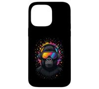 Techno House Electro Minimal Goa PSY Trance Acid Rave DnB Coque pour iPhone 14 Pro Max